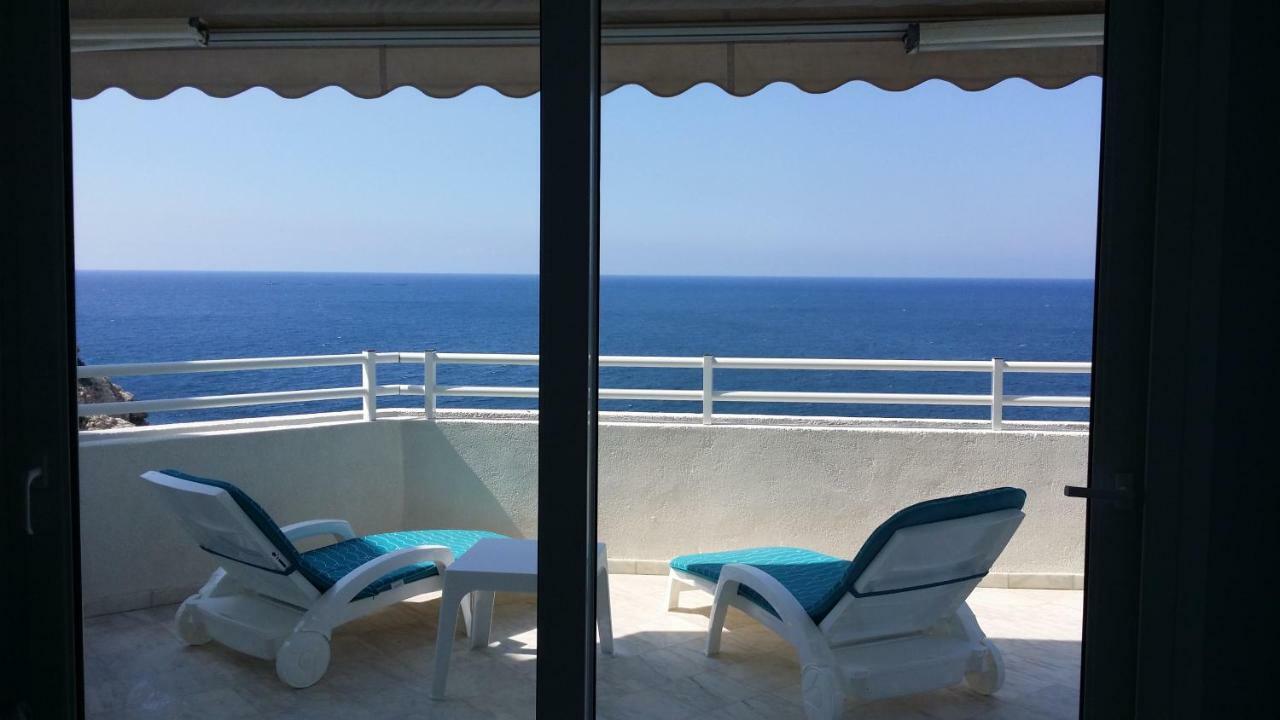Apartamento Panorama 180º Altea Exterior foto